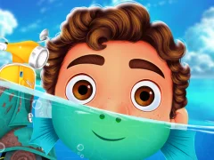 Ocean Kids Back To School — free online game