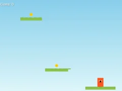 Flip for Fortune Collecting Coins Game — gioco online gratis