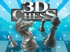 3d Chess — online hra zdarma