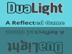 DuaLight A Reflected Game — free online game