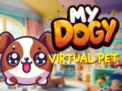 My Dogy Virtual Pet — free online game