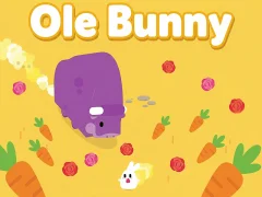 Ole Bunny — free online game