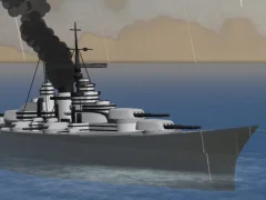 War Ship — free online game