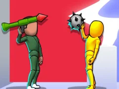Who Dies Last — free online game