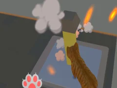 Purr-Mission — free online game