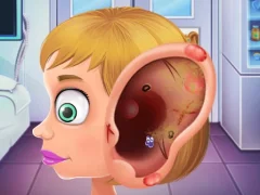 Ear Doctor — free online game