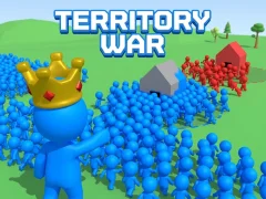 Territory War — jogo online grátis