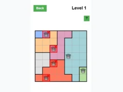 Queens Land — free online game