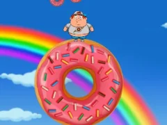 Fat Boy Dream — free online game