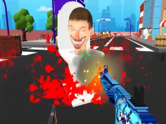 Craft Monster Hunting — free online game