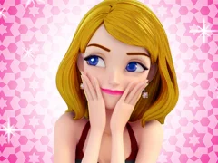 Super Fashion Stylist Dress up — free online game