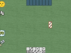 Domino Spider Duel — free online game