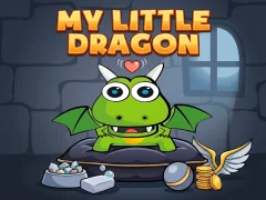 My Little Dragon — free online game