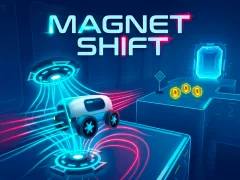 Joc Magnet Shift en línia