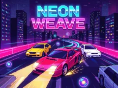 שפּיל Neon Weave אָנליין