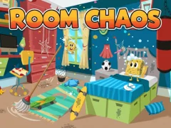 Room Chaos — free online game