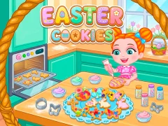Easter Cookies