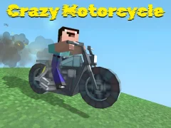 Crazy Motorcycle — free online game