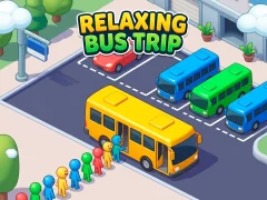 Spel Relaxing Bus Trip aanlyn
