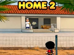Home 2 — free online game