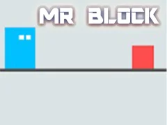 Mr Block — free online game
