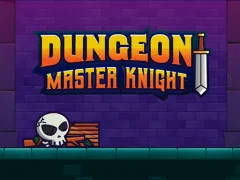Dungeon Master Knight — free online game