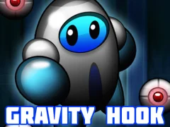 Gravity Hook — free online game