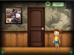 Amgel Kids Room Escape 328 — безкоштовна онлайн гра