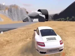 Destruction Drive — free online game