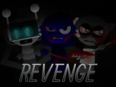 The Definitive Phase 9: Revenge — free online game