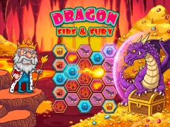 Dragon Fire & Fury — free online game