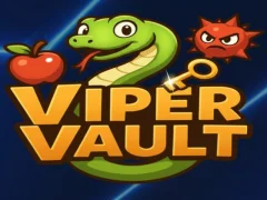 Viper Vault — free online game