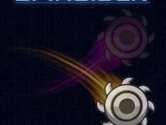 Spinoider — free online game