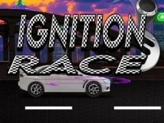 Ignition Race — free online game