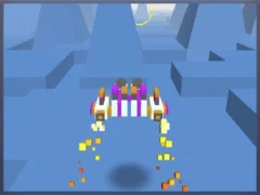 Space Rider — free online game