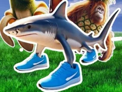 Italian Brainrot: Neuro Beasts — free online game