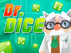 Dr Dice — free online game