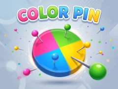 שפּיל Color Pin אָנליין