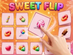 Sweet Flip — 무료 온라인 게임