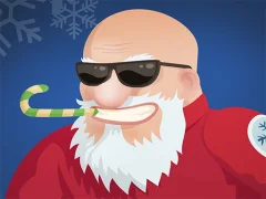 Snowball Fight — free online game