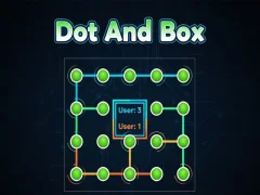 Spel Dot And Box på nätet