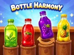 თამაში Bottle Harmony ონლაინ