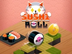 Sushi Roll — ücretsiz çevrimiçi oyun