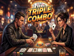 Triple Combo — free online game