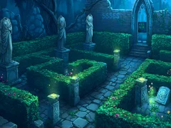 Magical Explorer Escape — free online game
