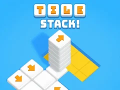 Trò chơi Tile Stack trực tuyến