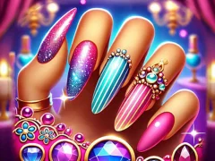 Nail Queen — free online game