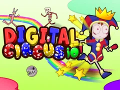 Digital Circus IO — free online game