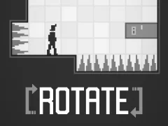 Rotate — free online game