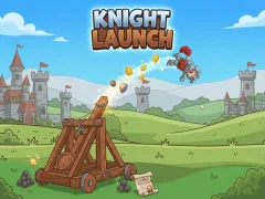 שפּיל Knight Launch אָנליין
